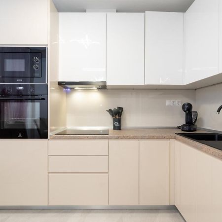 Apartman Stela 科尔丘拉 外观 照片