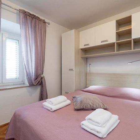 Apartman Stela 科尔丘拉 外观 照片