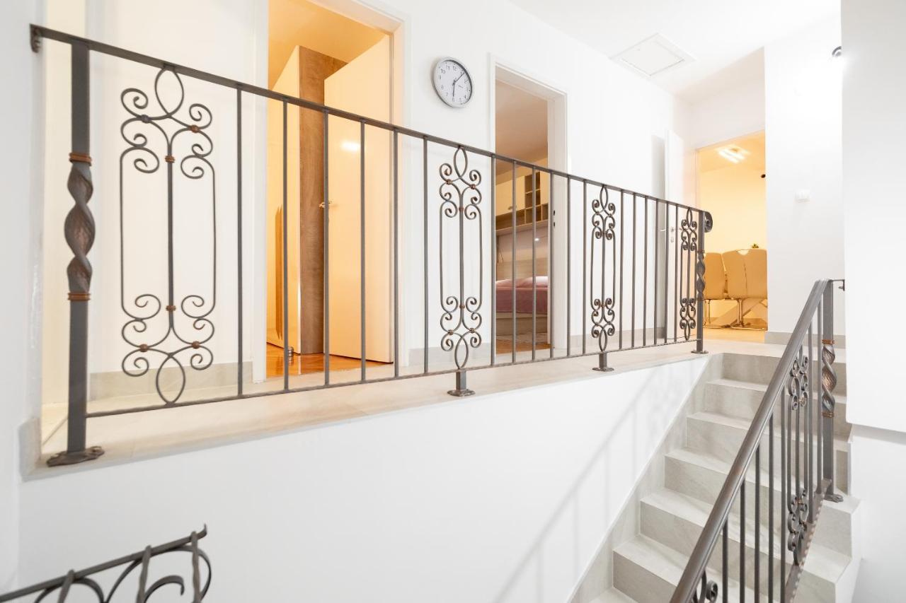Apartman Stela 科尔丘拉 外观 照片