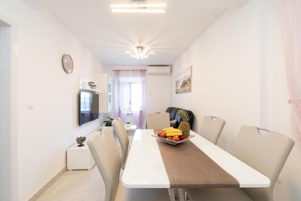 Apartman Stela 科尔丘拉 外观 照片