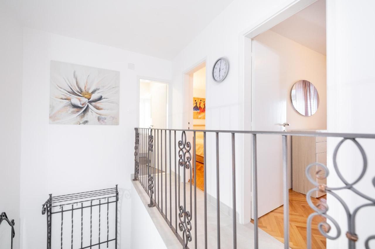 Apartman Stela 科尔丘拉 外观 照片
