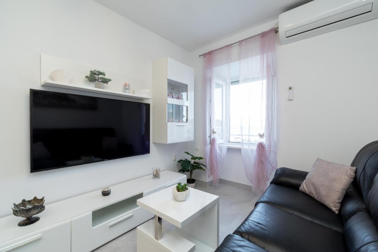 Apartman Stela 科尔丘拉 外观 照片